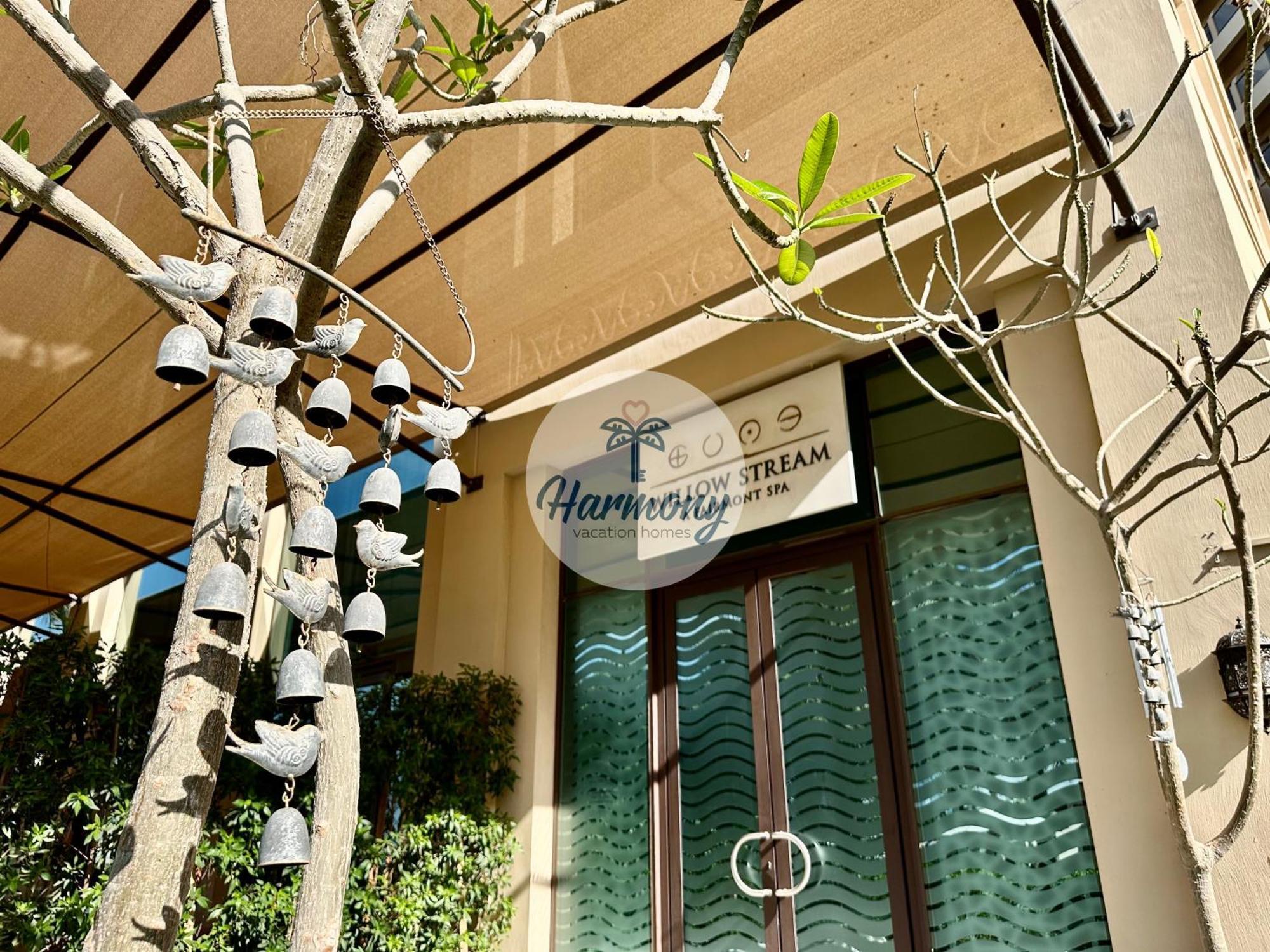 Harmony Vacation Homes - South Residence Dubai Exterior photo